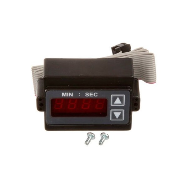 Allpoints 44-1518 Digital Display Panel
